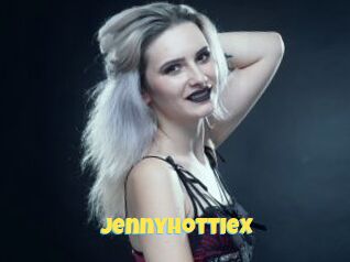 JennyHottieX