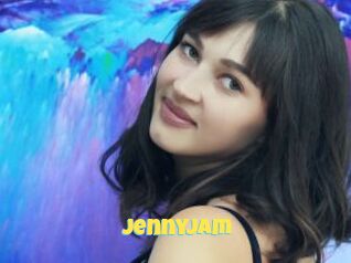 JennyJam