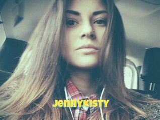 Jenny_Kisty Sexe et Porno