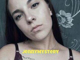 JennyMystery
