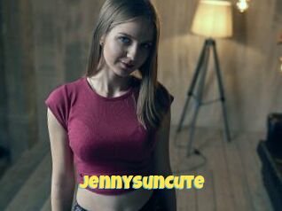 JennySunCute