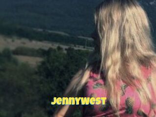 JennyWest Sexe et Porno
