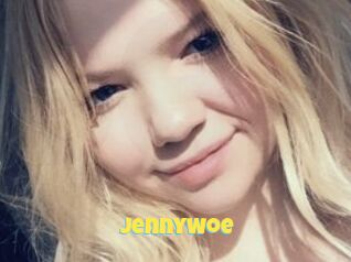JennyWoe Sexe et Porno