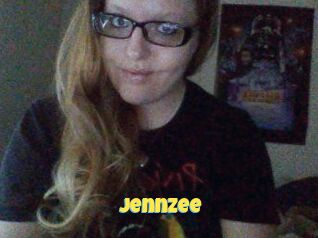 Jennzee Sexe et Porno