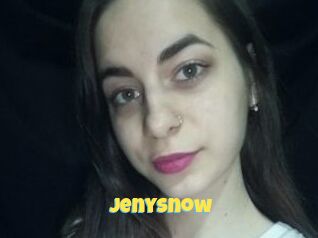 JenySnow