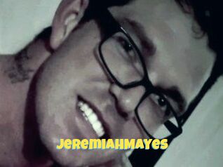 Jeremiah_Mayes