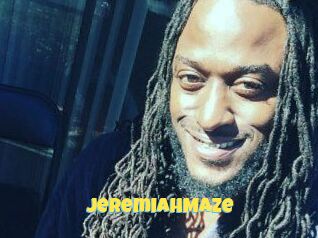 Jeremiah_Maze