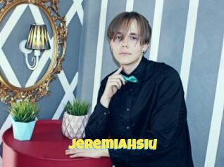 JeremiahSiu