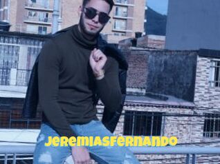 JeremiasFernando