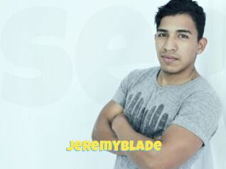 JeremyBlade