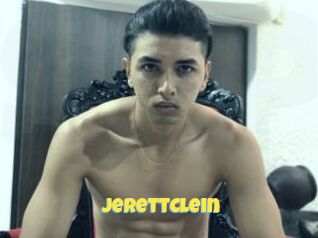 JerettClein
