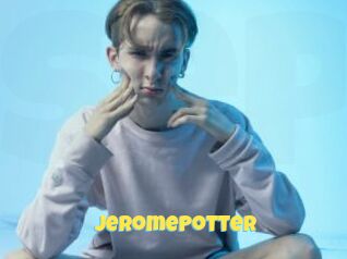 JeromePotter