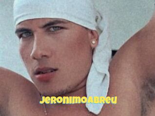 JeronimoAbreu