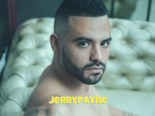 JerryPayne