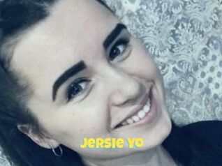 Jersie_yo Sexe et Porno