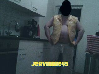 Jervinnie45 Sexe et Porno