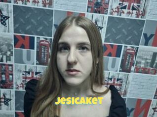 JesicaKet Sexe et Porno