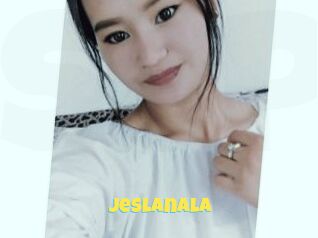 Jeslanala