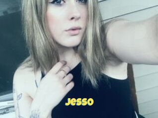 Jess0