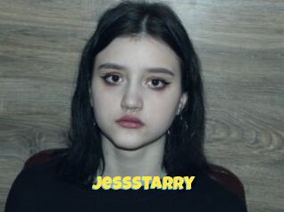 JessStarry