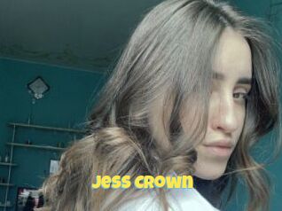 Jess_Crown Sexe et Porno