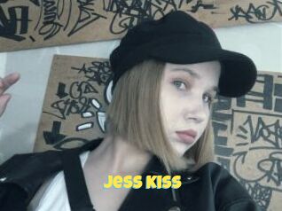 Jess_Kiss