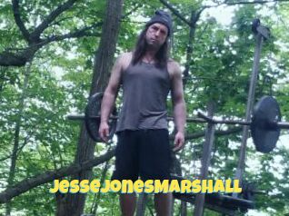 JesseJonesMarshall