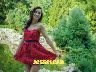 JesseLean