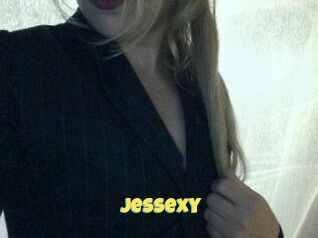 Jessexy