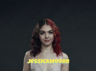 JessicaMoorr