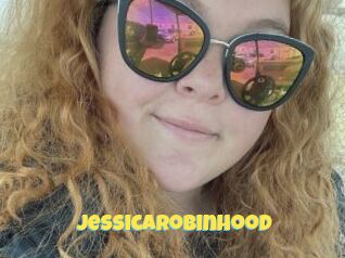 JessicaRobinHood