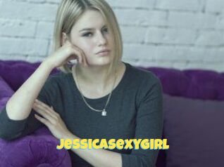 JessicaSexyGirl
