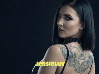 JessieLuv