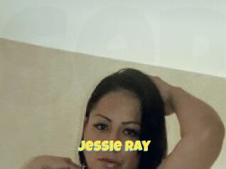 Jessie_Ray
