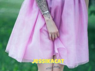 JessikaCat