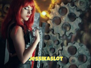 JessikaSlot Sexe et Porno