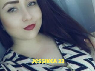 Jessikca_22