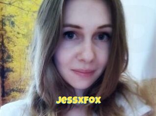 JessxFox