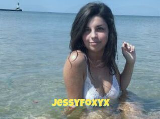 JessyFoxyX