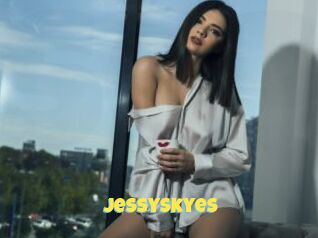 JessySkyes
