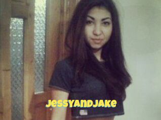 JessyandJake