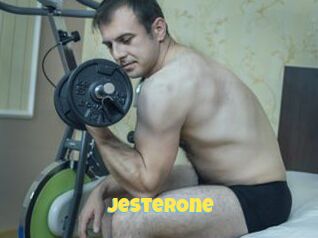 JesterOne