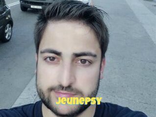 JeunePsy