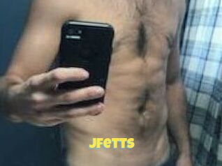 Jfetts