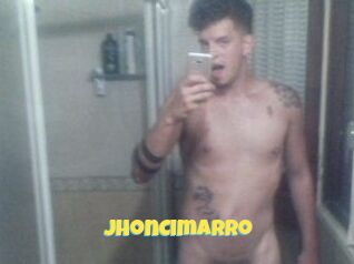 JhonCimarro