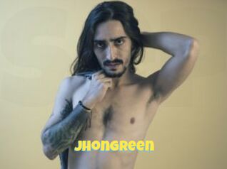 JhonGreen