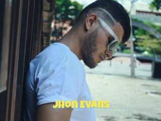 Jhon_Evans