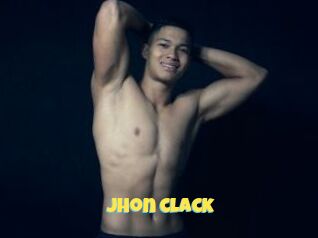 Jhon_clack