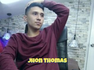 Jhon_thomas