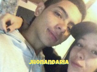 JhonandAria